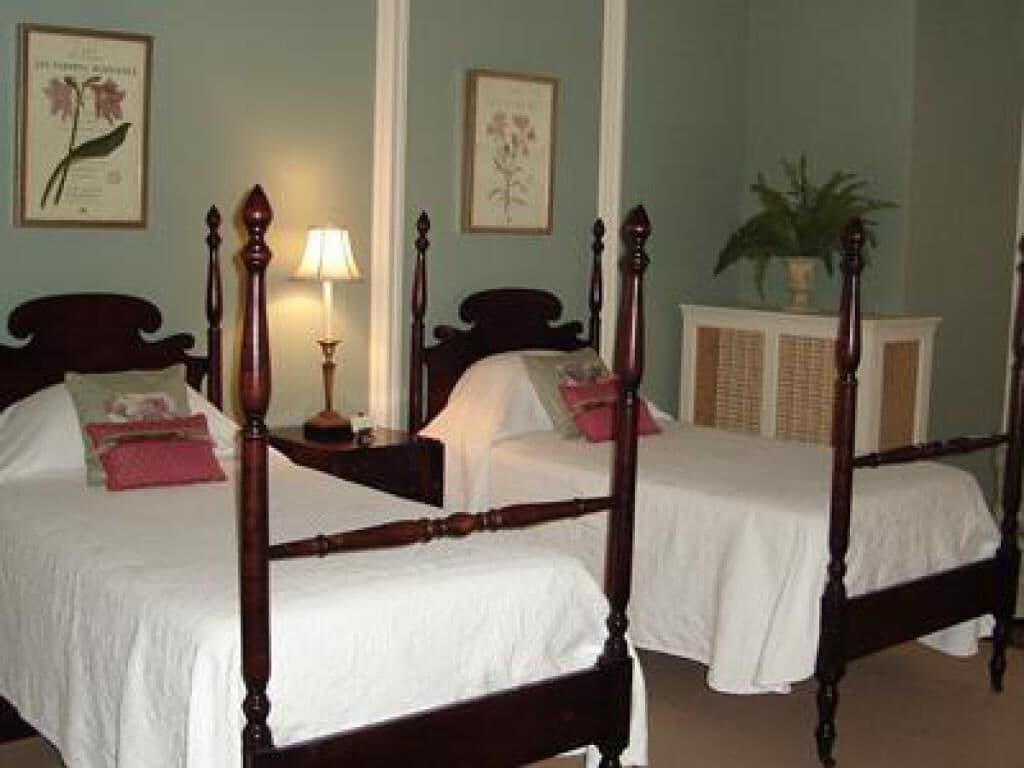 Bed and Breakfast The College Club Of Boston Exteriér fotografie
