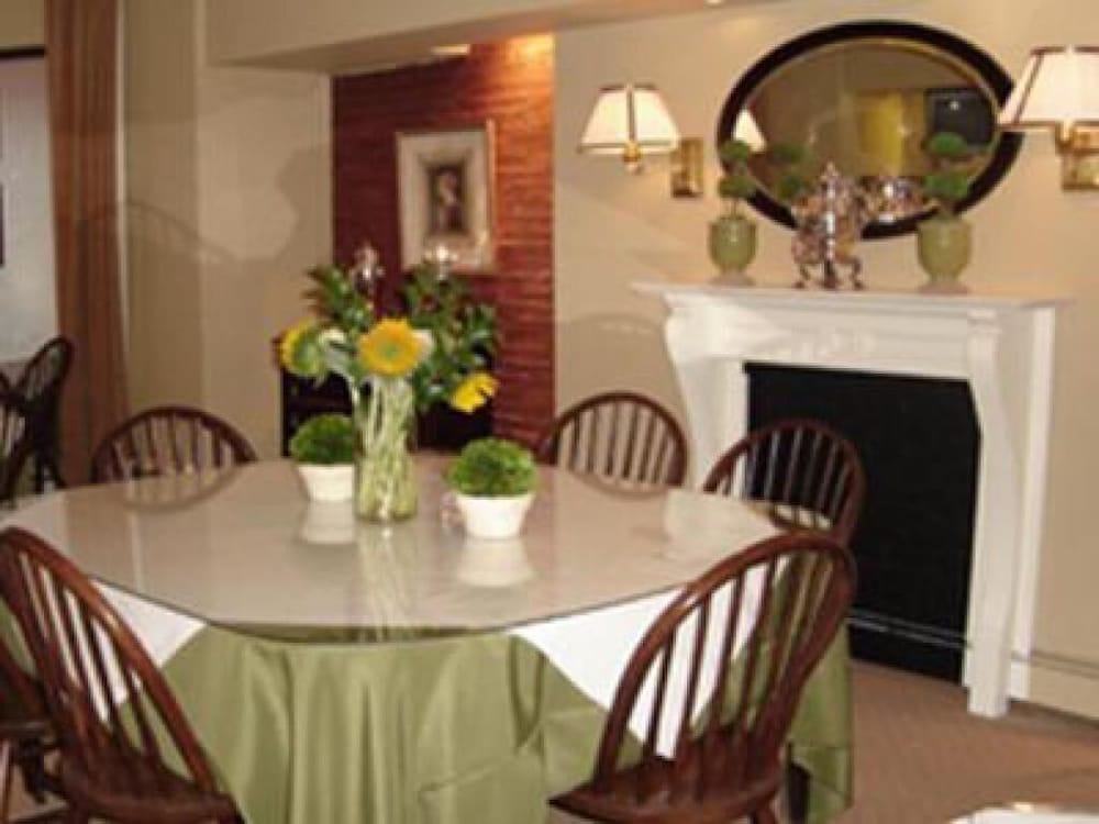 Bed and Breakfast The College Club Of Boston Exteriér fotografie
