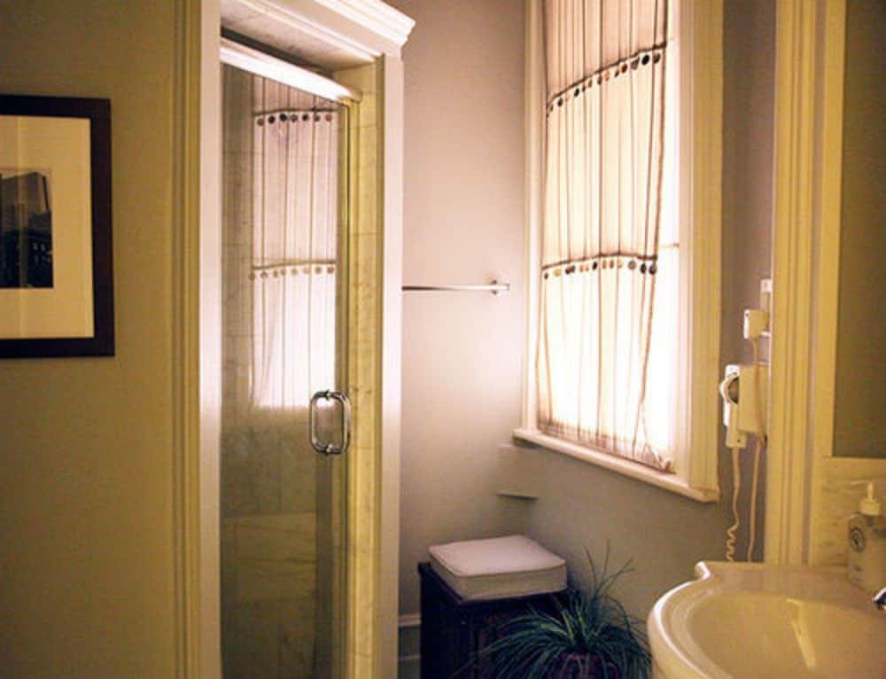 Bed and Breakfast The College Club Of Boston Exteriér fotografie