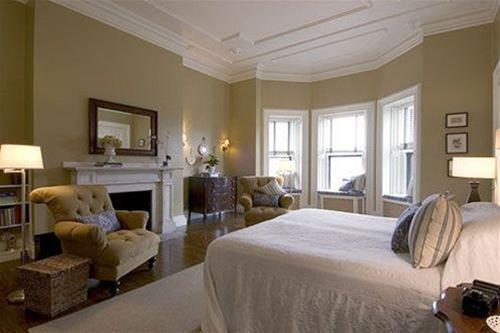 Bed and Breakfast The College Club Of Boston Exteriér fotografie